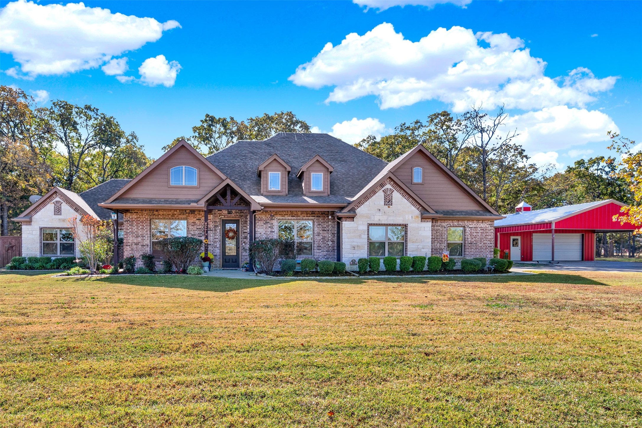 3337 County Road 2526 Royse City TX 75189