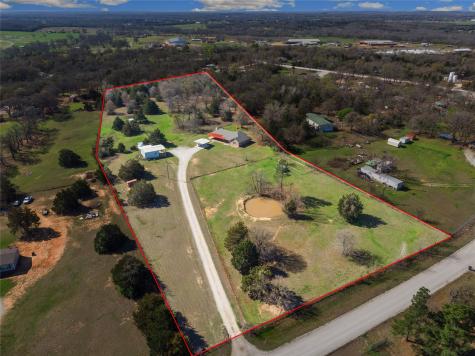 554 County Road 142 Whitesboro TX 76273