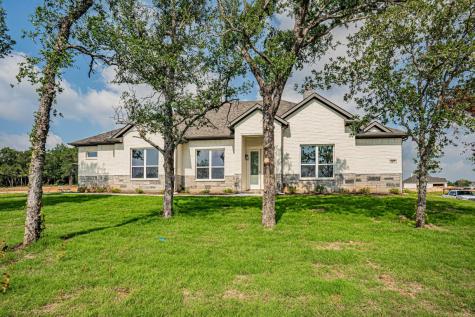 187 Lucky Ridge Lane Boyd TX 76023