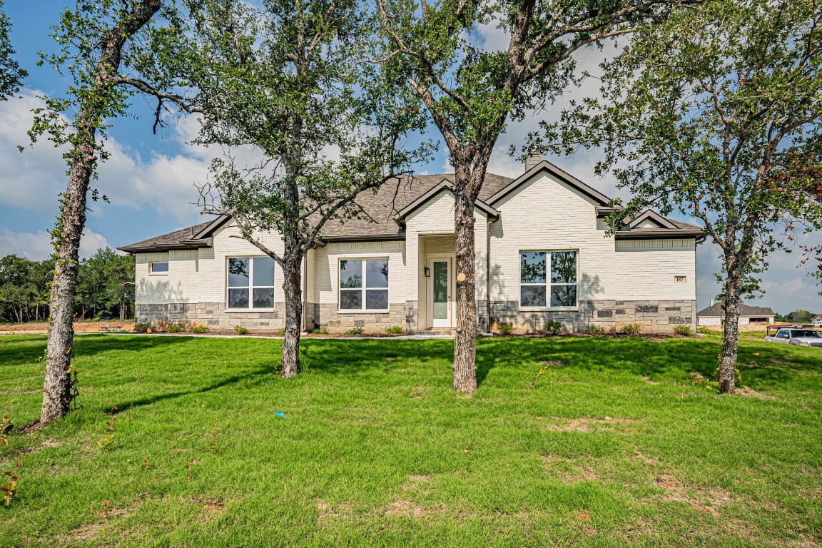187 Lucky Ridge Lane Boyd TX 76023