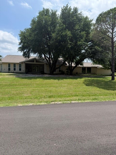 4 Glencove Circle Lucas TX 75002