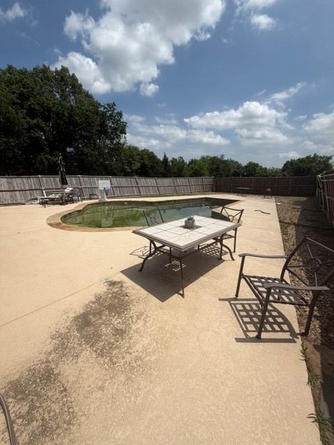 4 Glencove Circle Lucas TX 75002