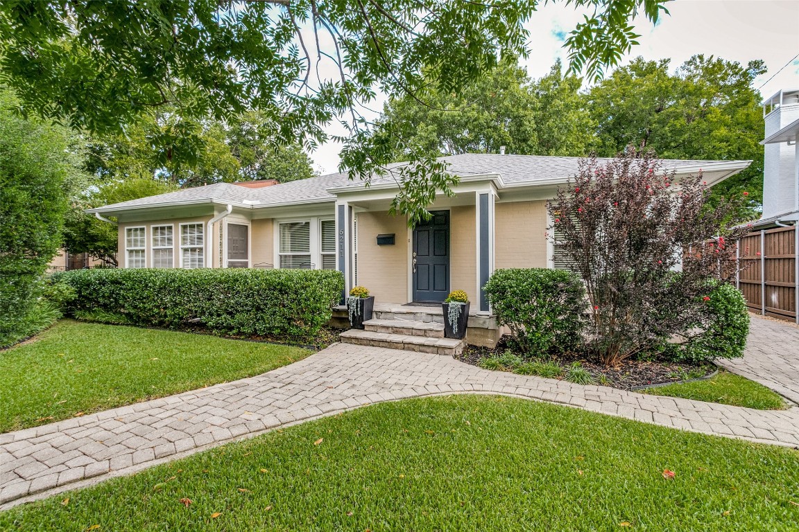 6211 Ellsworth Avenue Dallas TX 75214