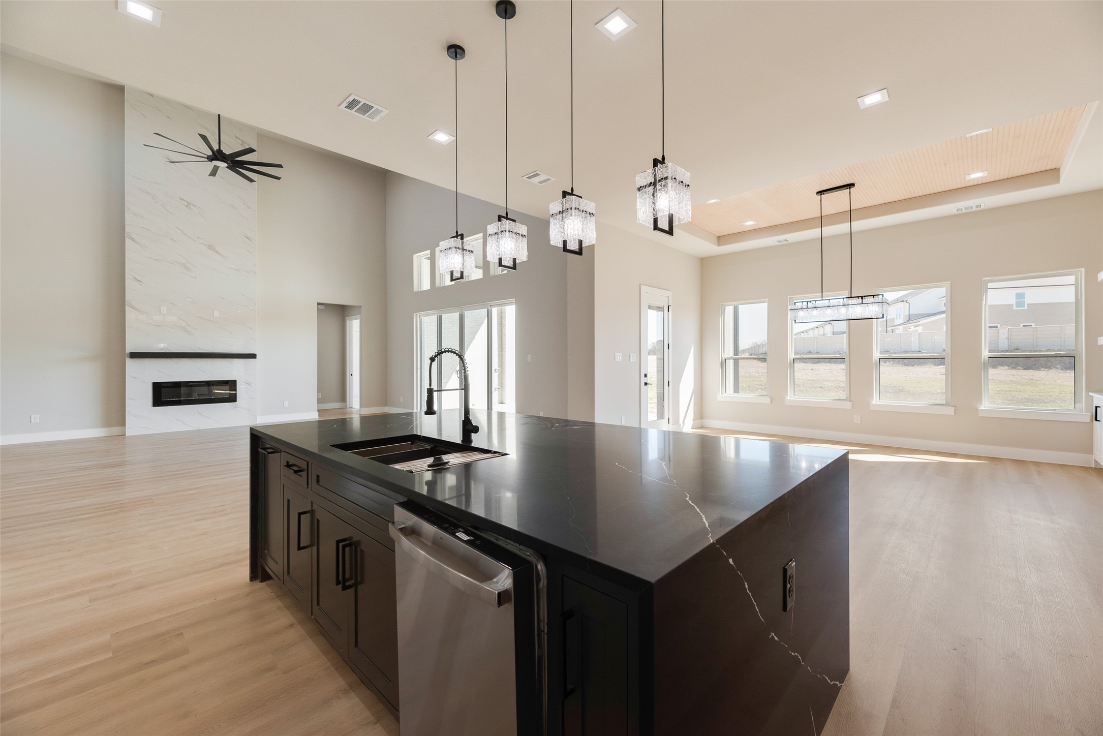 59 Country Ridge Road Melissa TX 75454