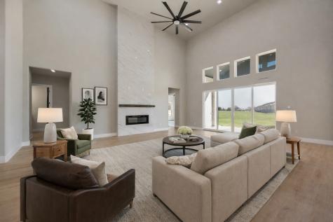 59 Country Ridge Road Melissa TX 75454