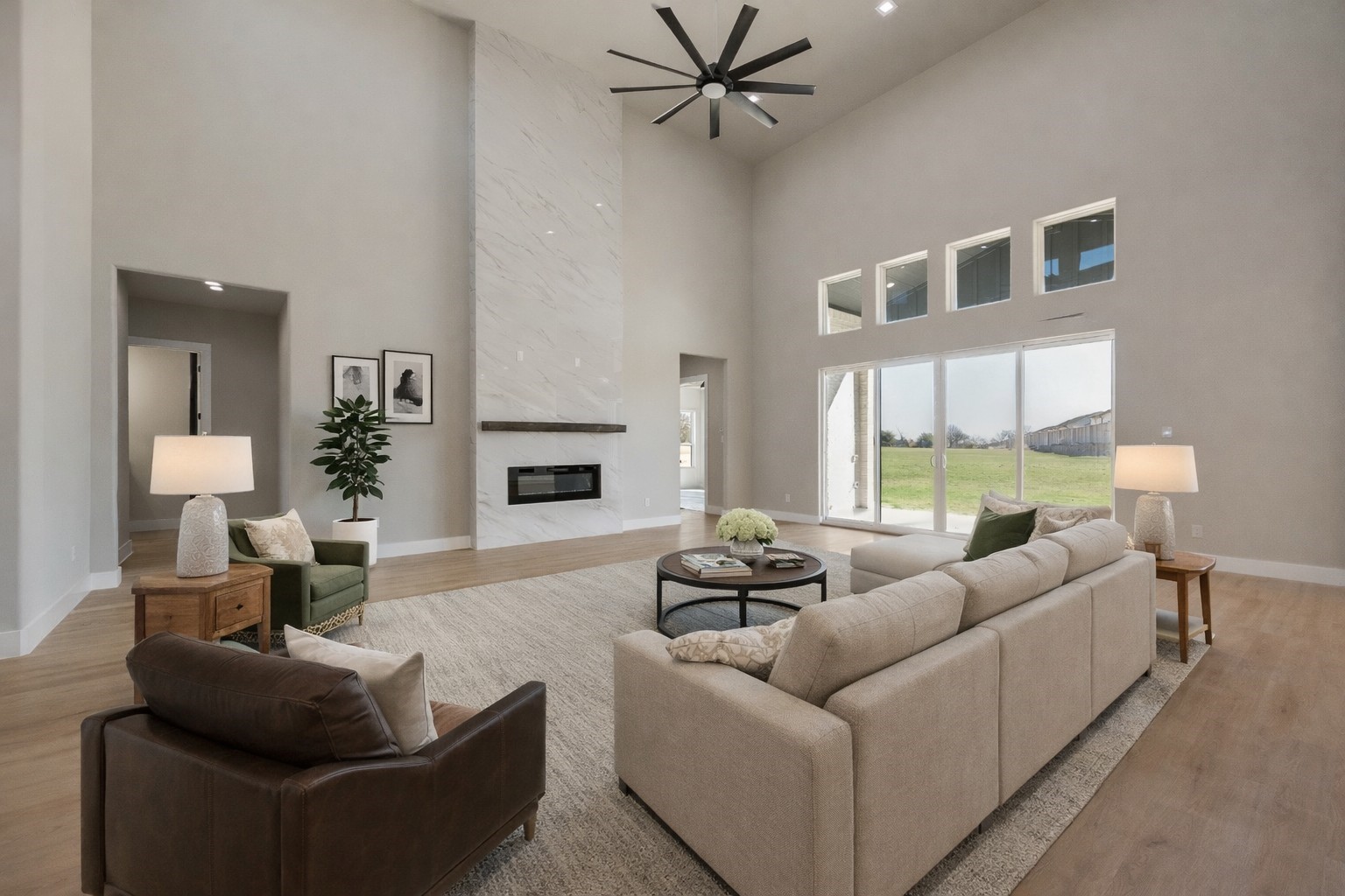 59 Country Ridge Road Melissa TX 75454