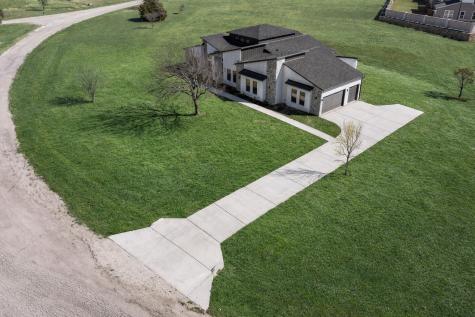 59 Country Ridge Road Melissa TX 75454