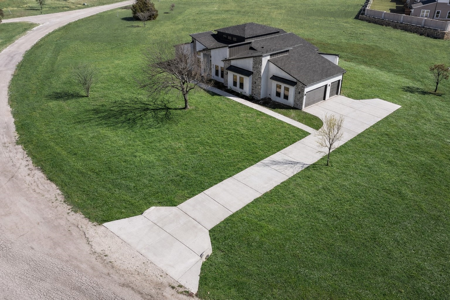 59 Country Ridge Road Melissa TX 75454