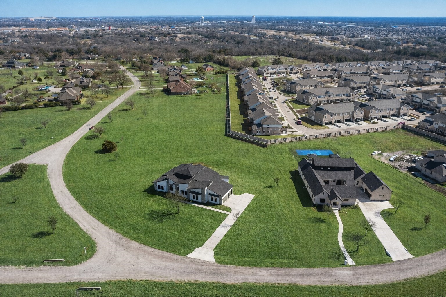 59 Country Ridge Road Melissa TX 75454