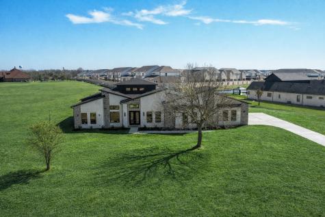 59 Country Ridge Road Melissa TX 75454