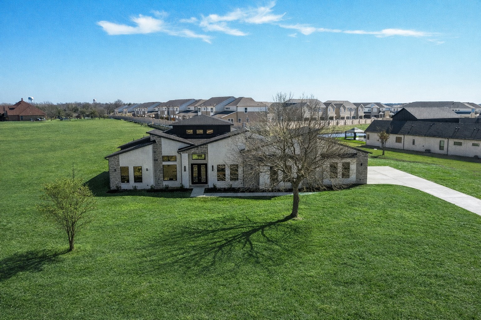 59 Country Ridge Road Melissa TX 75454