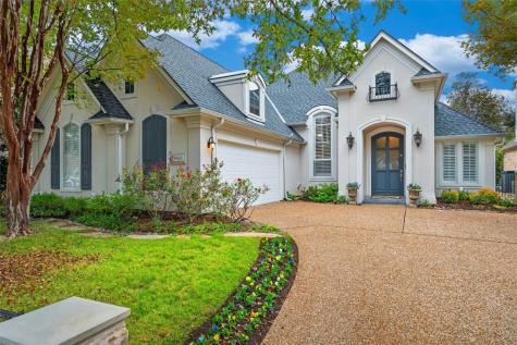 615 Regency Crossing Southlake TX 76092