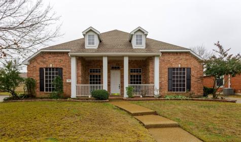 106 Devenshire Drive Murphy TX 75094