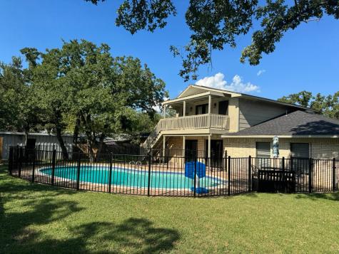 703 San Jacinto Street Mineral Wells TX 76067