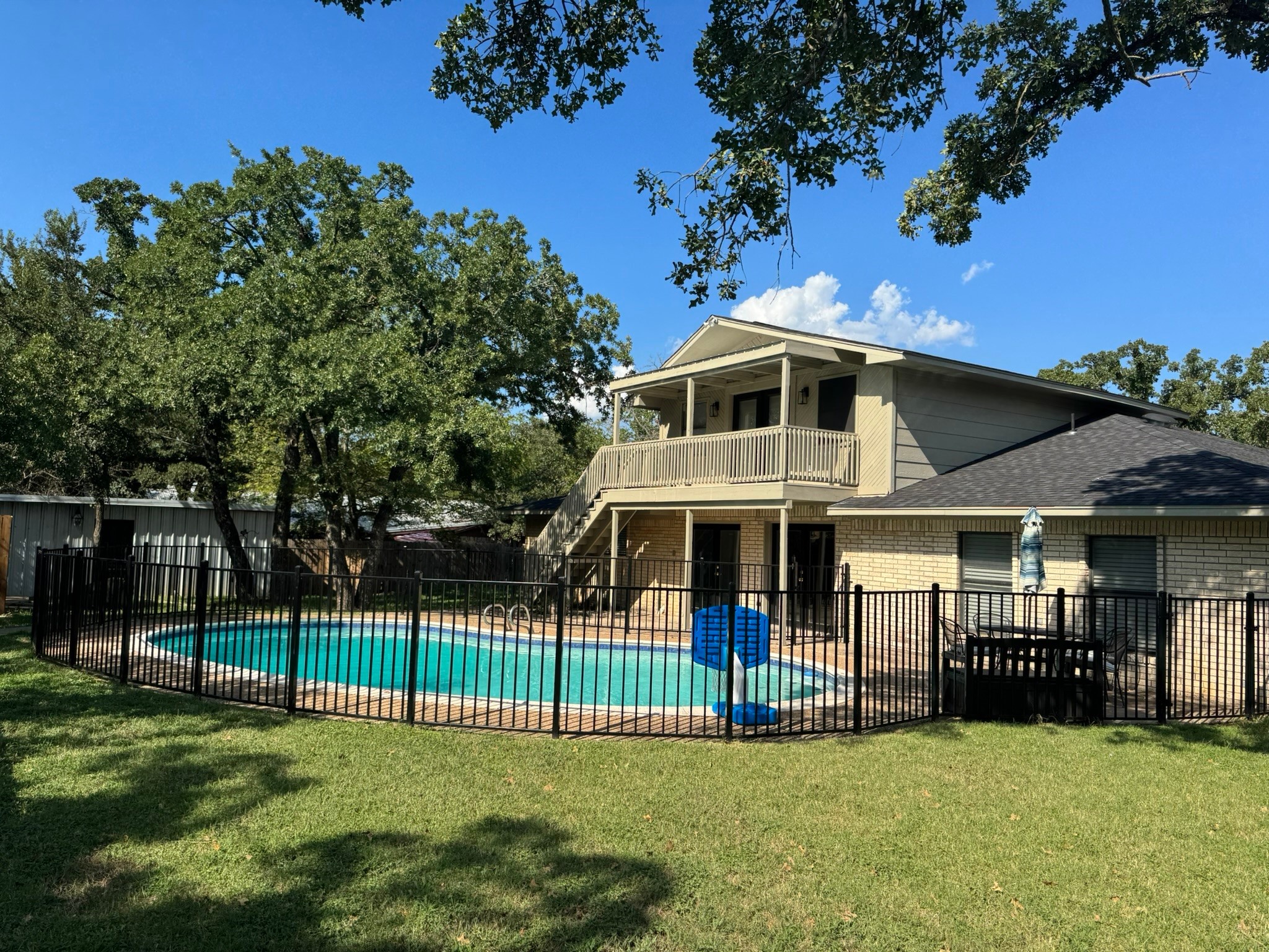 703 San Jacinto Street Mineral Wells TX 76067