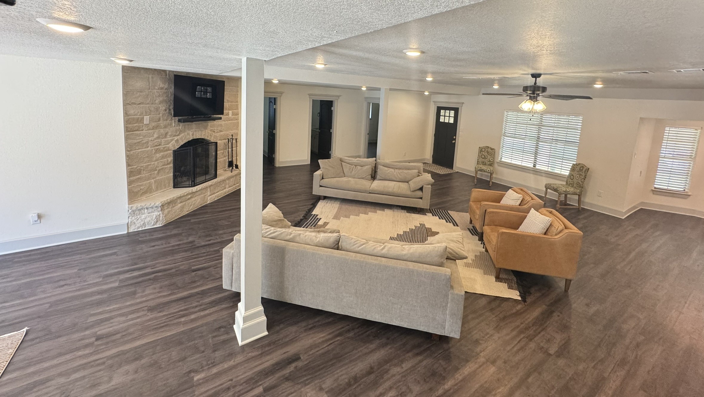 703 San Jacinto Street Mineral Wells TX 76067