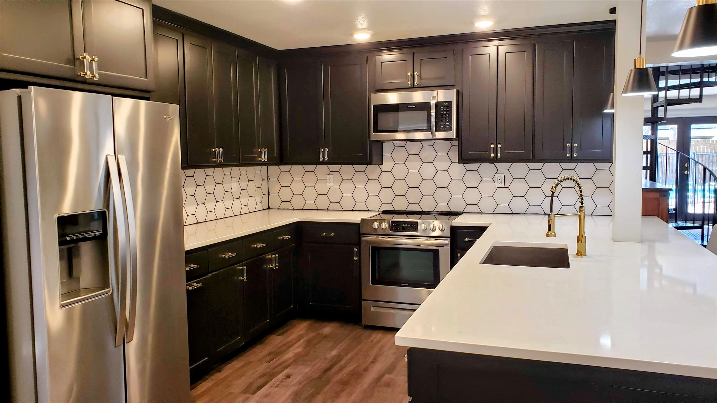 703 San Jacinto Street Mineral Wells TX 76067