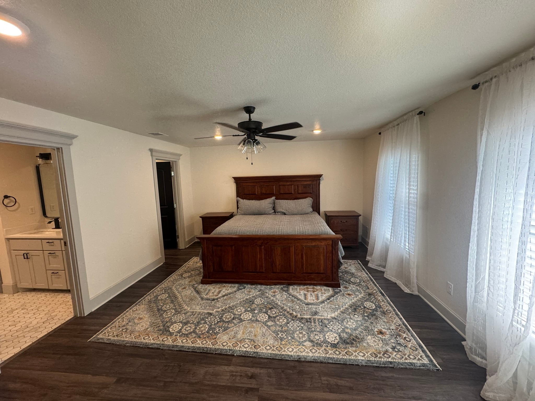 703 San Jacinto Street Mineral Wells TX 76067