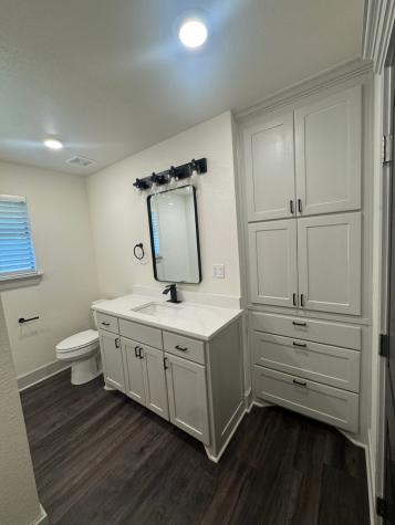 703 San Jacinto Street Mineral Wells TX 76067