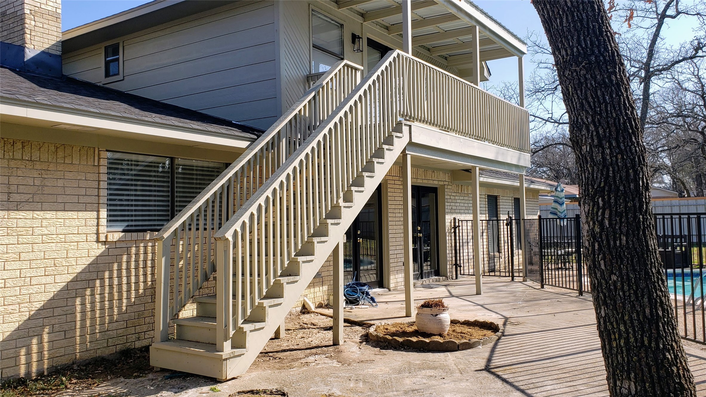703 San Jacinto Street Mineral Wells TX 76067