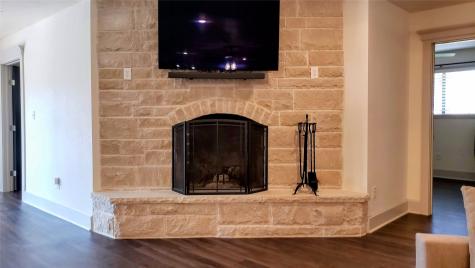 703 San Jacinto Street Mineral Wells TX 76067