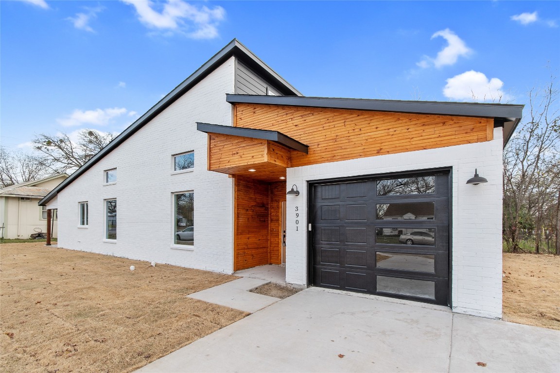 3901 Sayle Street Greenville TX 75401