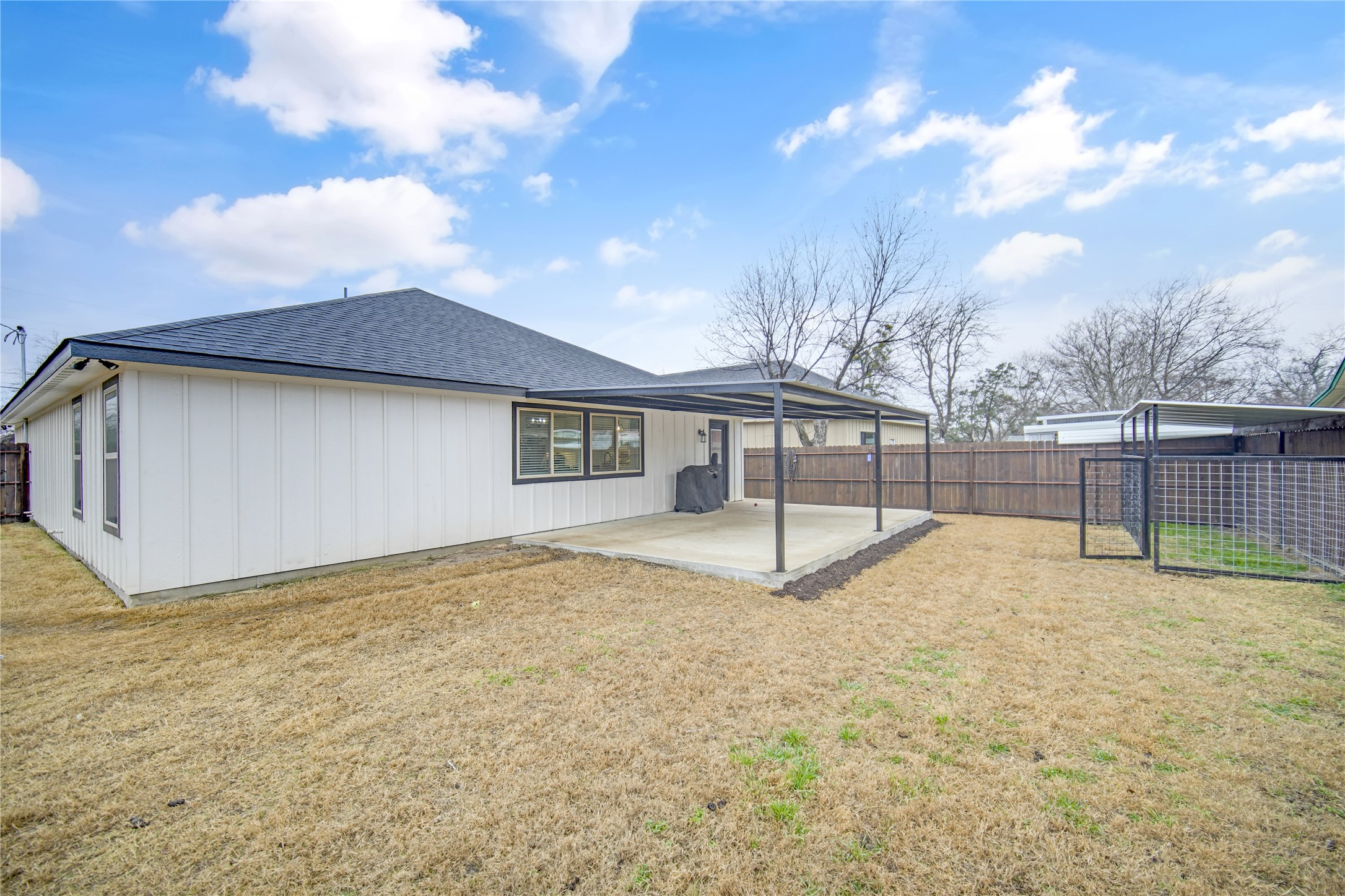 300 W College Street Jacksboro TX 76458