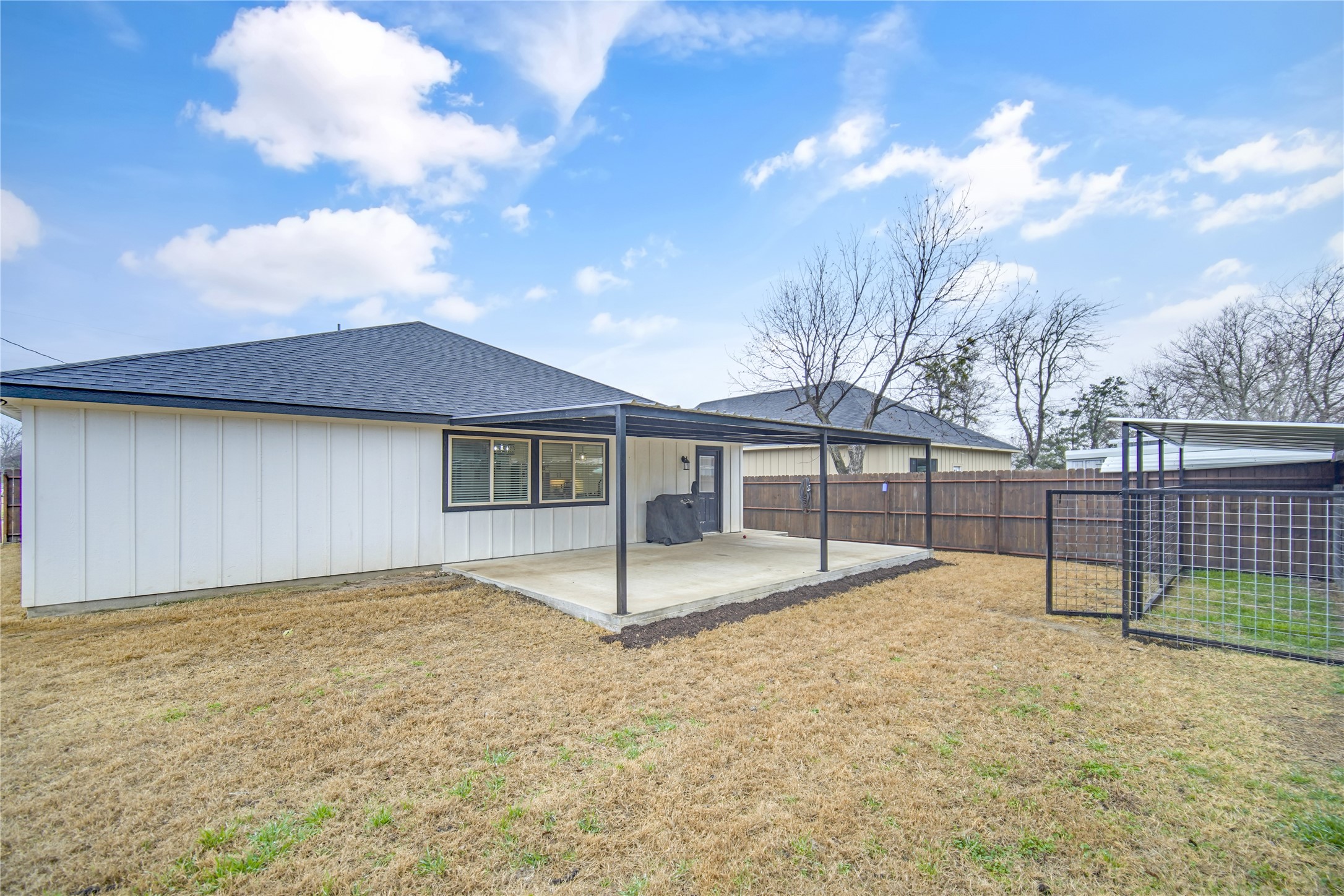 300 W College Street Jacksboro TX 76458