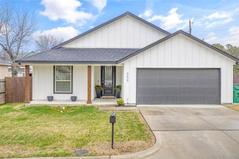 300 W College Street Jacksboro TX 76458