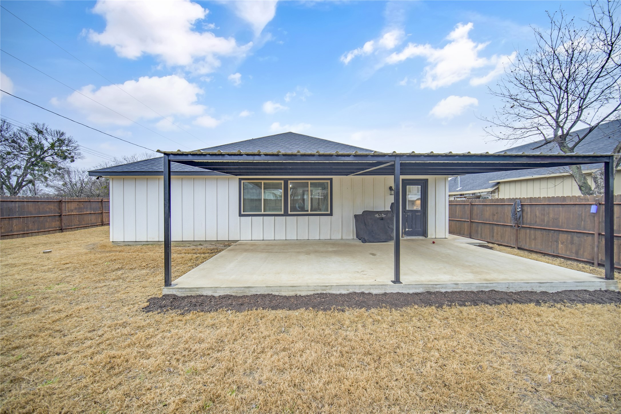 300 W College Street Jacksboro TX 76458