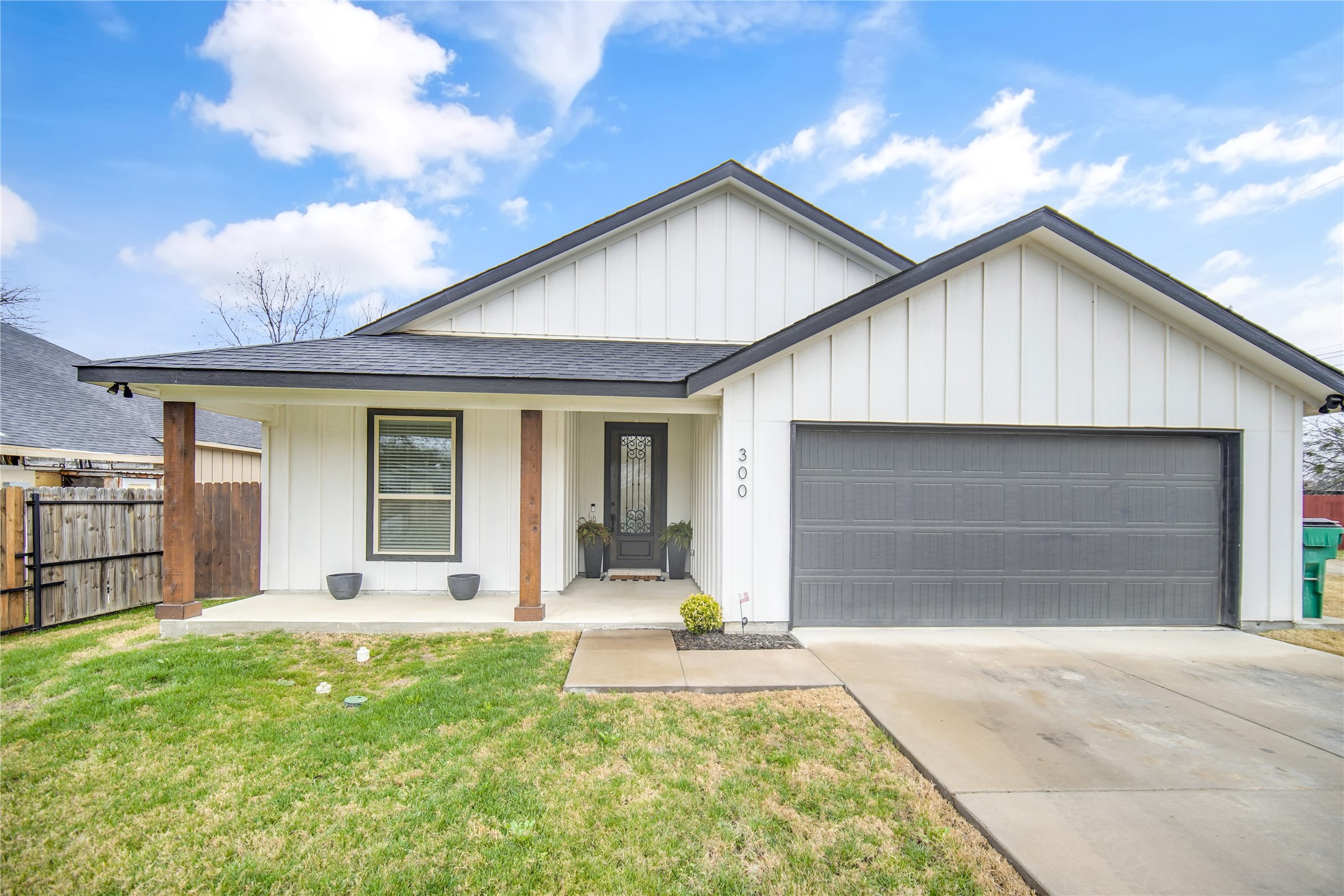 300 W College Street Jacksboro TX 76458