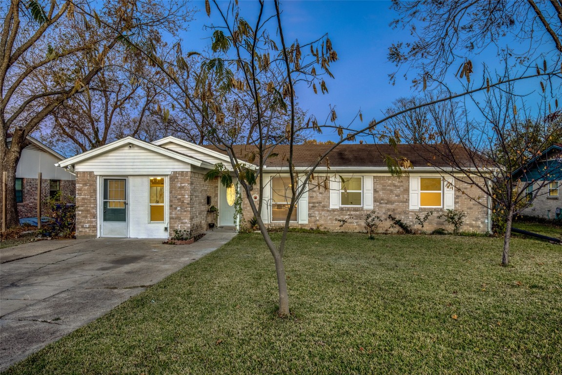 1214 Trellis Drive Garland TX 75040