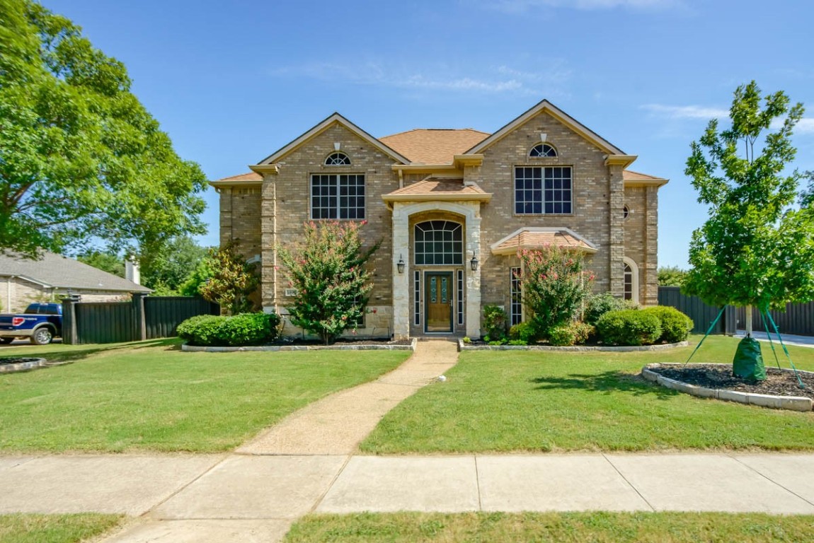 1801 Sussex Way Corinth TX 76210