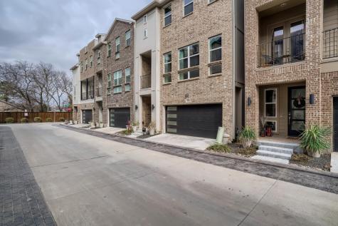 2640 El Camino Lane Dallas TX 75212