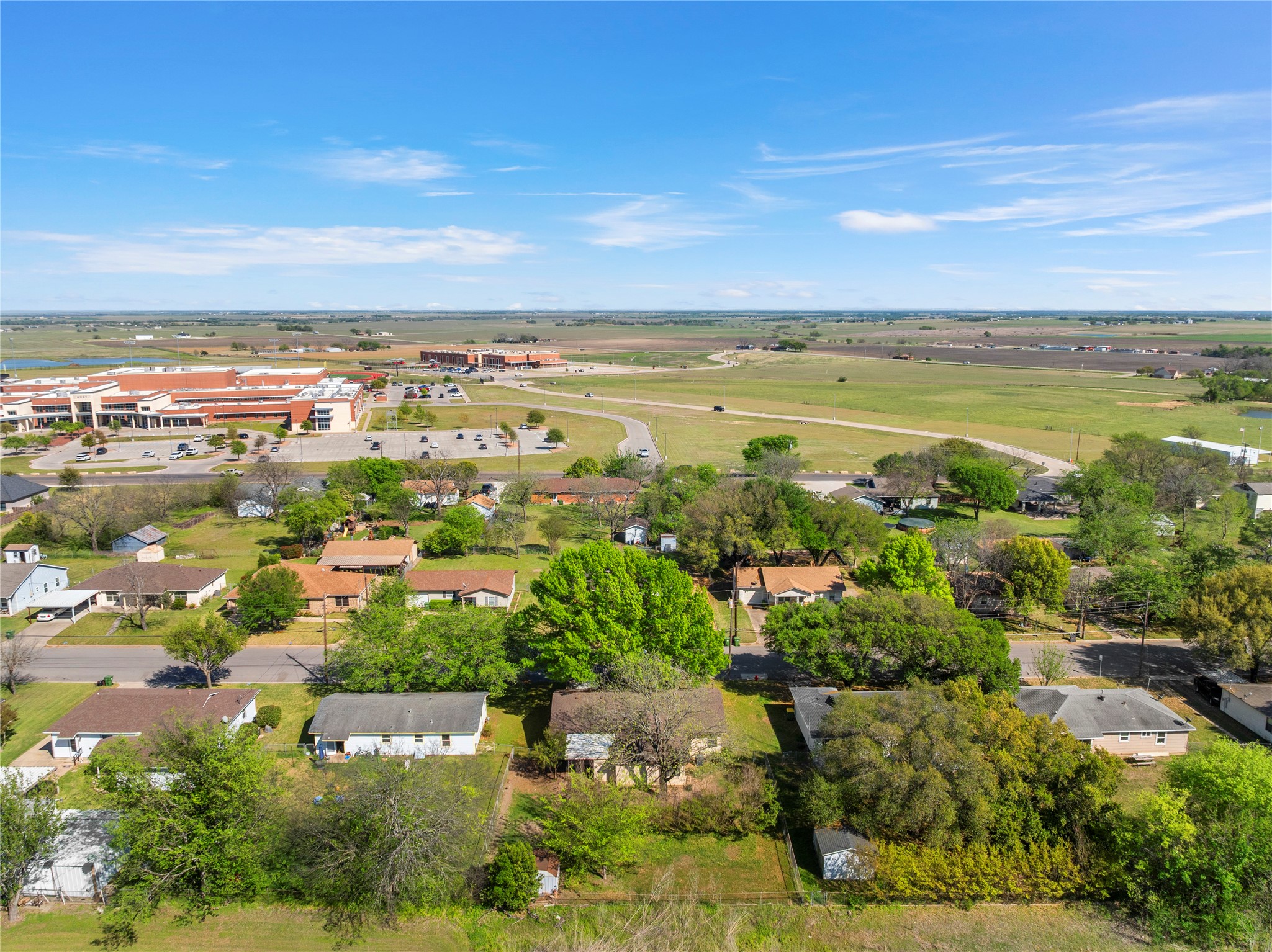 901 N Main Street West TX 76691