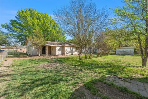 901 N Main Street West TX 76691