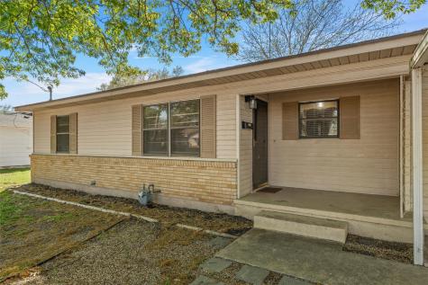 901 N Main Street West TX 76691