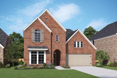4209 Pond Cypress Street Aubrey TX 76227