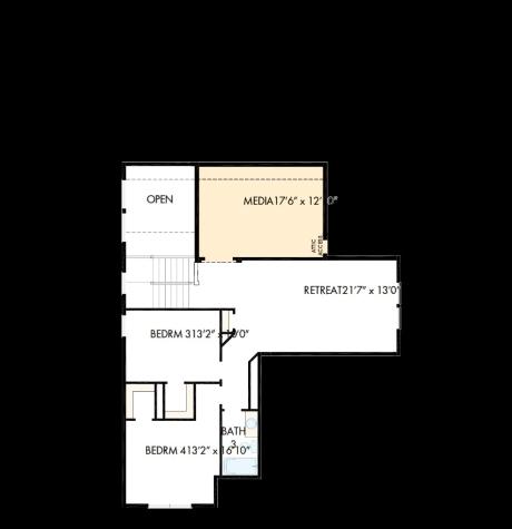 4209 Pond Cypress Street Aubrey TX 76227