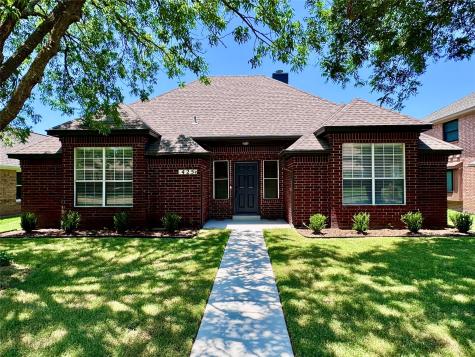 425 N Gaston Drive Wylie TX 75098