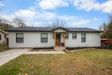 1507 S Stratton Street Decatur TX 76234