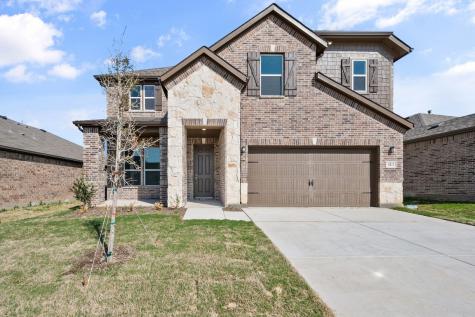 113 Wild Onion Lane Fort Worth TX 76131
