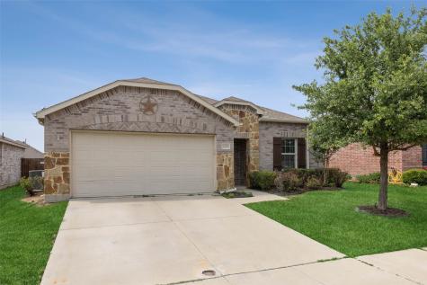 1428 Abby Creek Drive Little Elm TX 75068