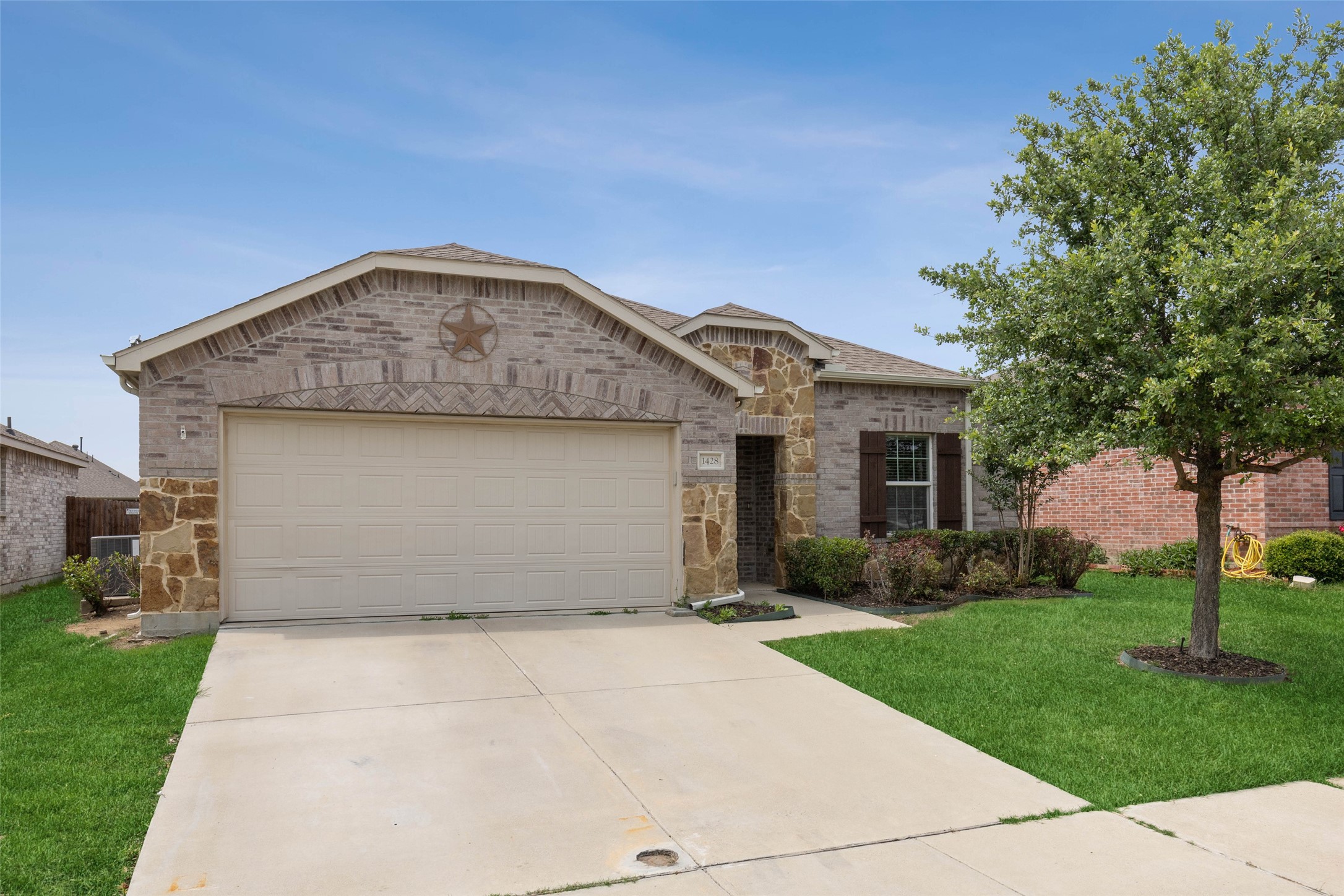 1428 Abby Creek Drive Little Elm TX 75068