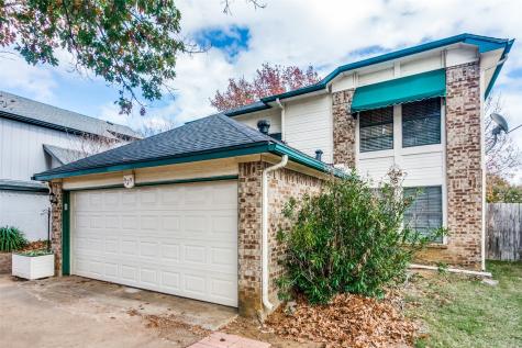 929 Boxwood Drive Lewisville TX 75067
