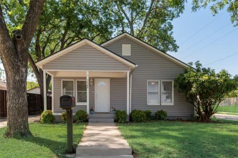 3900 Lisbon Street Fort Worth TX 76107