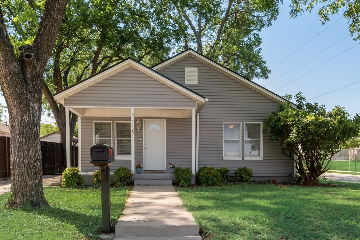 3900 Lisbon Street Fort Worth TX 76107