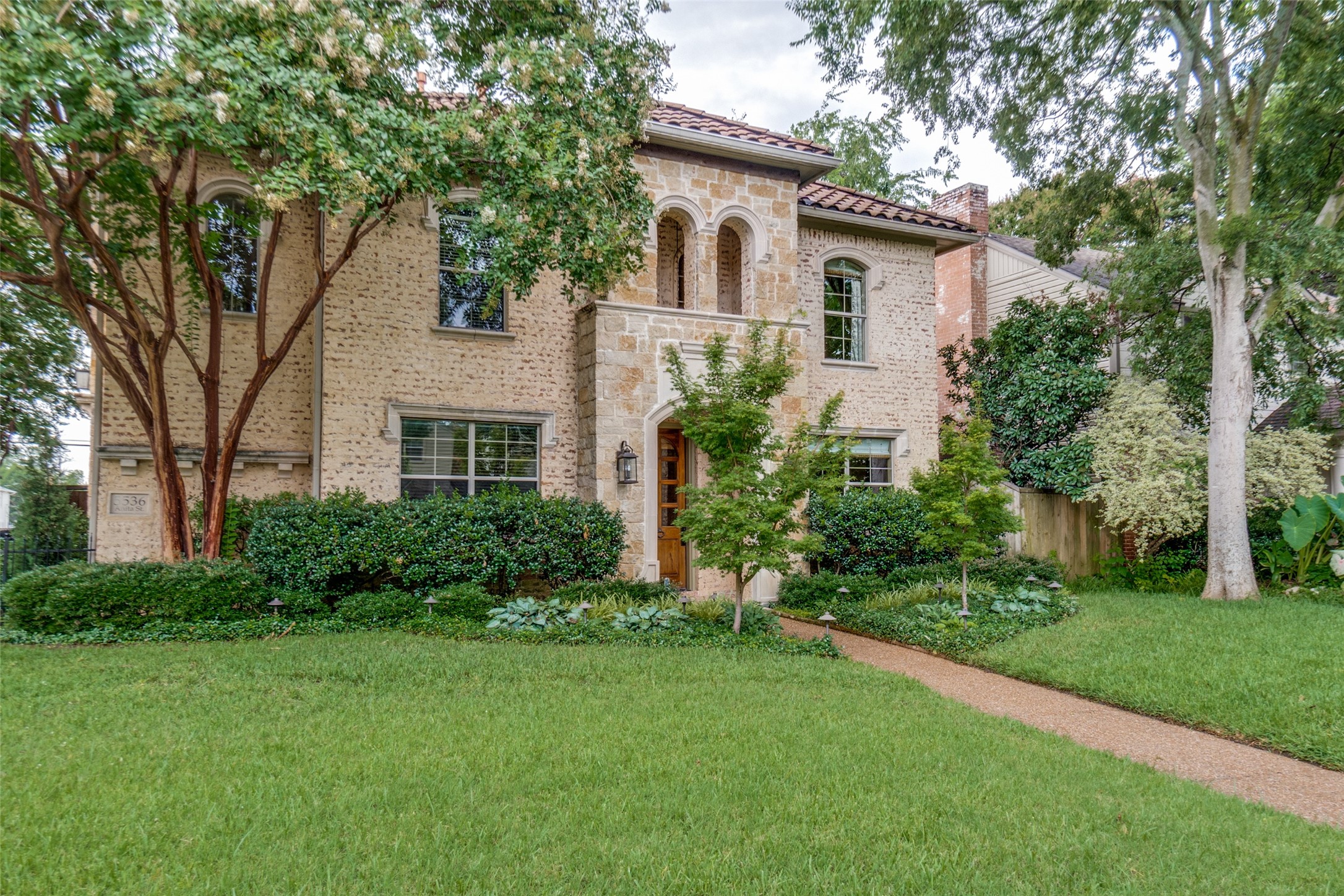 5534 Anita Street Dallas TX 75206