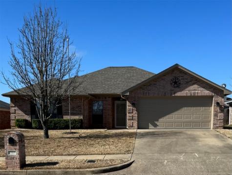 5769 Palo Pinto Drive Tyler TX 75707