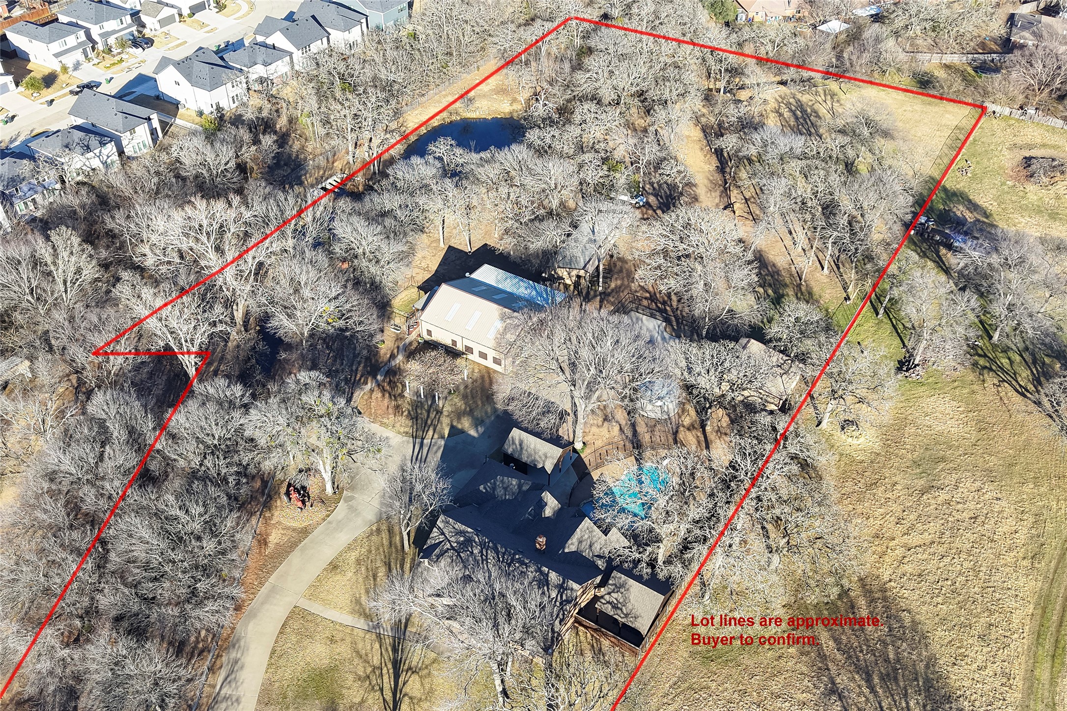 6707 Us 287 Highway Arlington TX 76001